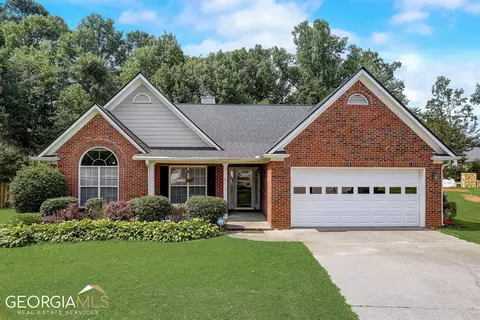 2101 Prospect Walk Way, Lawrenceville, GA 30043