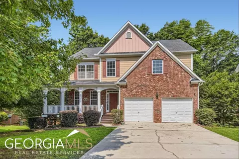 575 Golden Meadow Dr, Mcdonough, GA 30252