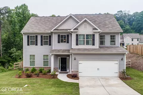 252 Creek View Pl, Canton, GA 30114