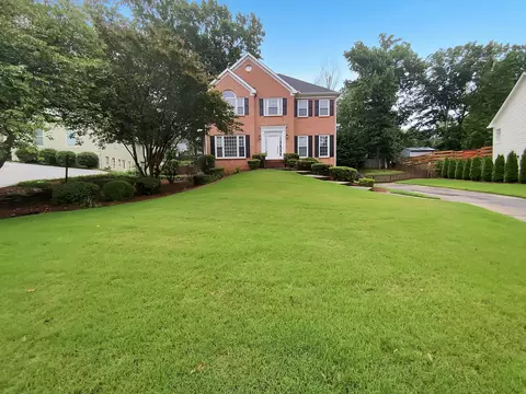906 Spring Vly, Woodstock, GA 30189