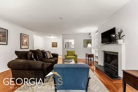 608 Summit North Dr NE, Atlanta, GA 30324