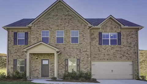 4800 Elm Leaf Dr SW, Atlanta, GA 30331