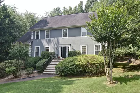 3471 Chastain Lakes Dr NW, Kennesaw, GA 30144