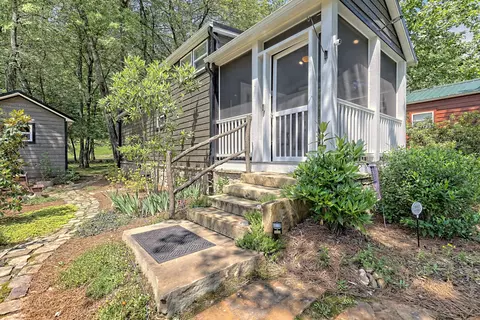 113 Sugar Mill Cir #13, Clarkesville, GA 30523