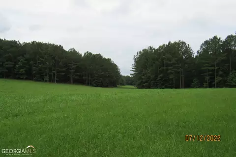 0 Shepherd Rd, Madison, GA 30650