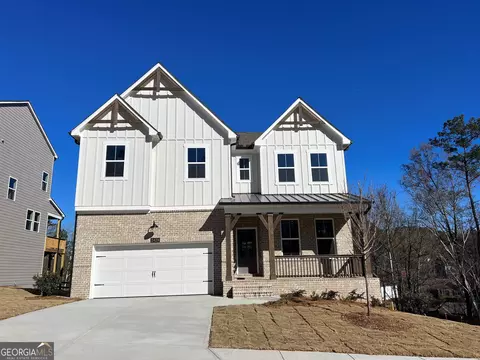 2428 Hidden Creek Rd, Kennesaw, GA 30152