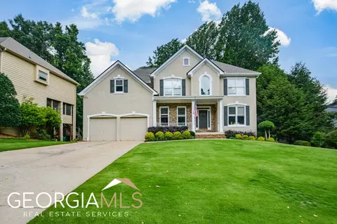 2006 Towne Lake Hls W, Woodstock, GA 30189