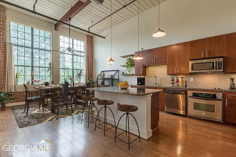 1261 Caroline St #218, Atlanta, GA 30307