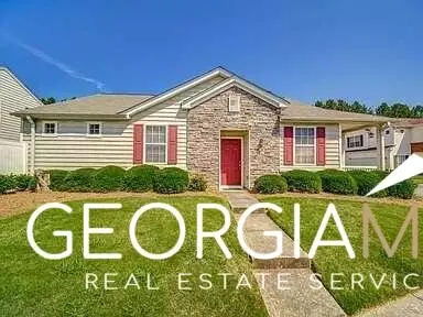 141 Windcroft Cir NW, Acworth, GA 30101