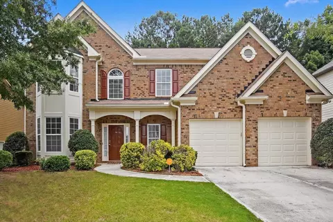 2311 Flowerdale Ct, Douglasville, GA 30135