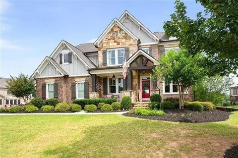 503 Lodestone Way, Woodstock, GA 30188
