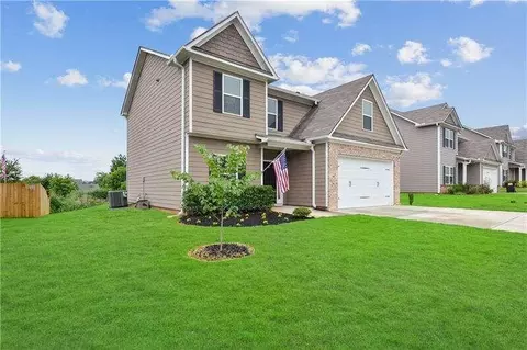 51 Chimney Springs Dr SW, Cartersville, GA 30120