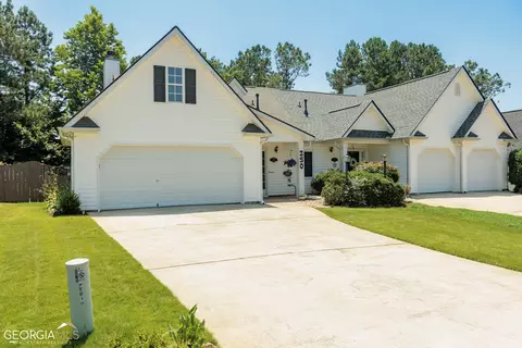 250 Courtyard Dr, Newnan, GA 30265
