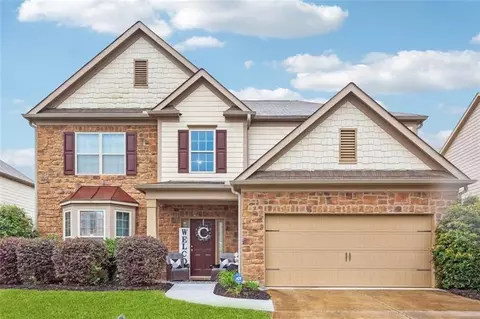 5115 Roseman Trl, Cumming, GA 30040