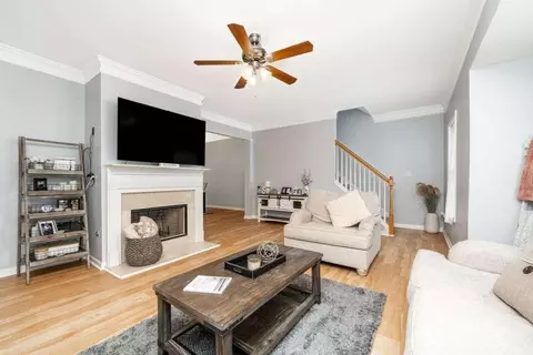 808 Ash St, Canton, GA 30114