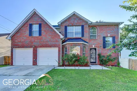 2031 Mulberry Ln, Lithonia, GA 30058