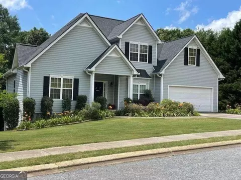 7 Seay Dr SE, Rome, GA 30161
