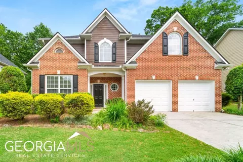 1034 Frog Leap Trl NW, Kennesaw, GA 30152