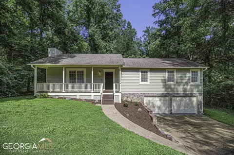 210 Shelter Cv, Woodstock, GA 30189