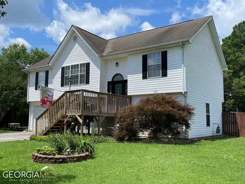 30 Cathredal Hts SW, Euharlee, GA 30120