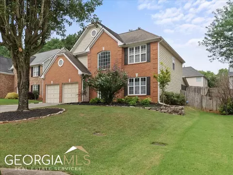 3945 Lullwater Main NW, Kennesaw, GA 30144