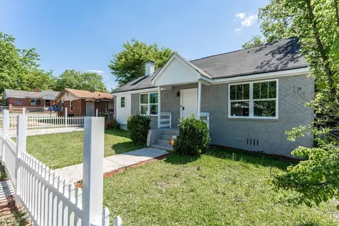 2420 Adams Ave, Macon, GA 31206