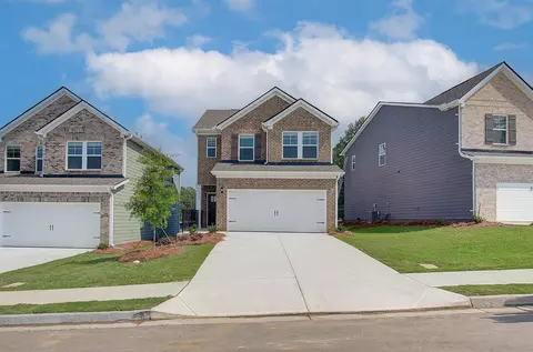 4630 Blake Loop, Atlanta, GA 30349