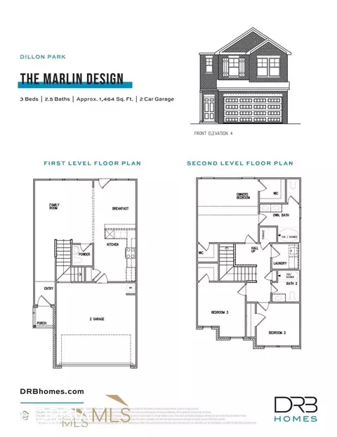 4703 Kyle Ter, Atlanta, GA 30349