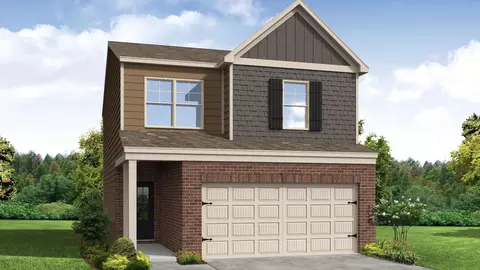 4737 Kyle Ter, Atlanta, GA 30349