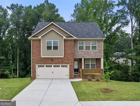 1649 E Brook Dr, Conyers, GA 30012
