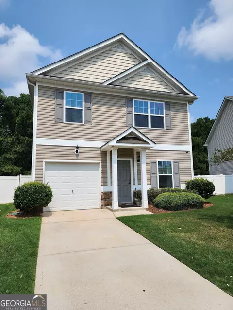 152 Hill Crest Cir, Hiram, GA 30141