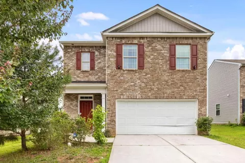 5491 Keyhaven Pl, Atlanta, GA 30349
