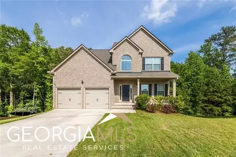 Undisclosed, Jonesboro, GA 30238