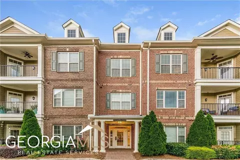 7265 Glisten Ave #116, Sandy Springs, GA 30328