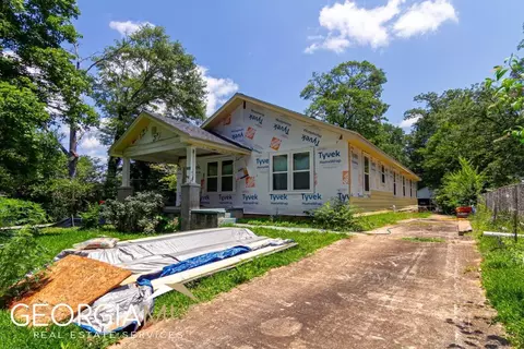 3112 Old Jonesboro Rd, Hapeville, GA 30354
