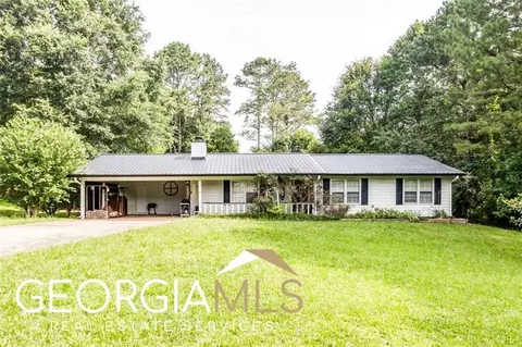 168 Hickory Glen Way, Powder Springs, GA 30127