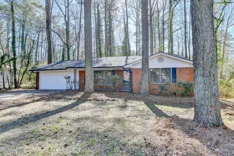 4680 Kelden Cir, College Park, GA 30349