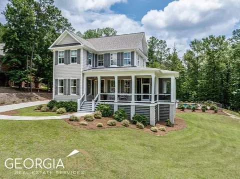 180 Arbor Way, Milledgeville, GA 31061