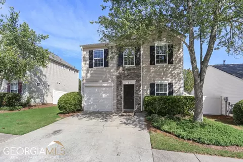 123 Oak Grove Pl, Acworth, GA 30102