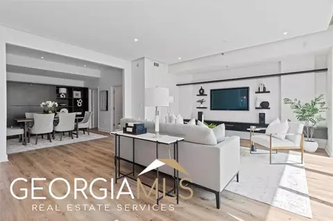 950 Peachtree St NW #1309, Atlanta, GA 30309