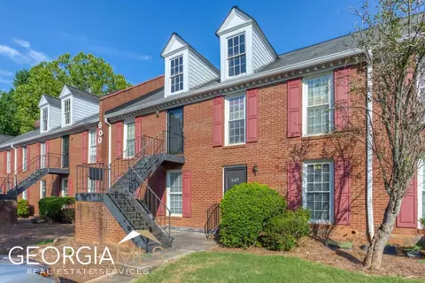 1166 Booth Rd SW #607, Marietta, GA 30008