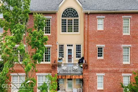 Undisclosed, Atlanta, GA 30309