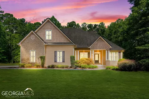 268 Godsey Rd, Jackson, GA 30233
