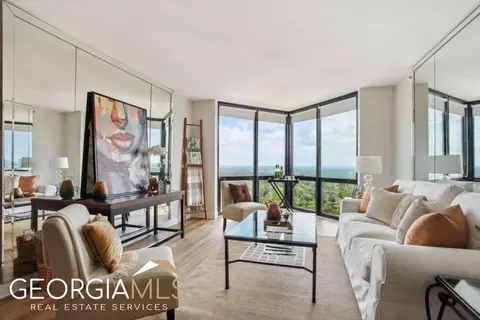 2870 S Pharr Ct S #2909, Atlanta, GA 30305