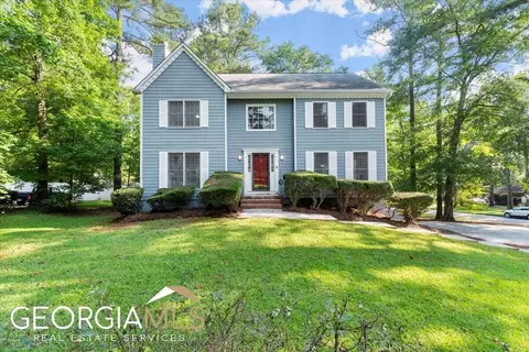 1858 Coventry Way, Jonesboro, GA 30236