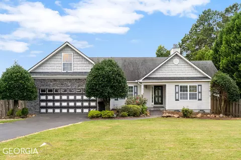 134 Woody Rd, Jackson, GA 30233