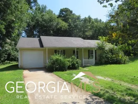 503 Chestnut Ln, Monroe, GA 30655