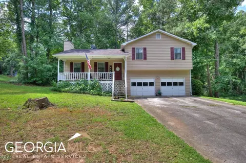 102 Woodland St, Dallas, GA 30157