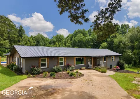 654 Bonner Rd, Carrollton, GA 30117