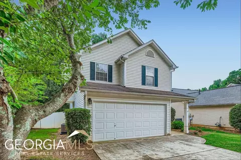 3009 Liberty Hill Way NW, Kennesaw, GA 30144